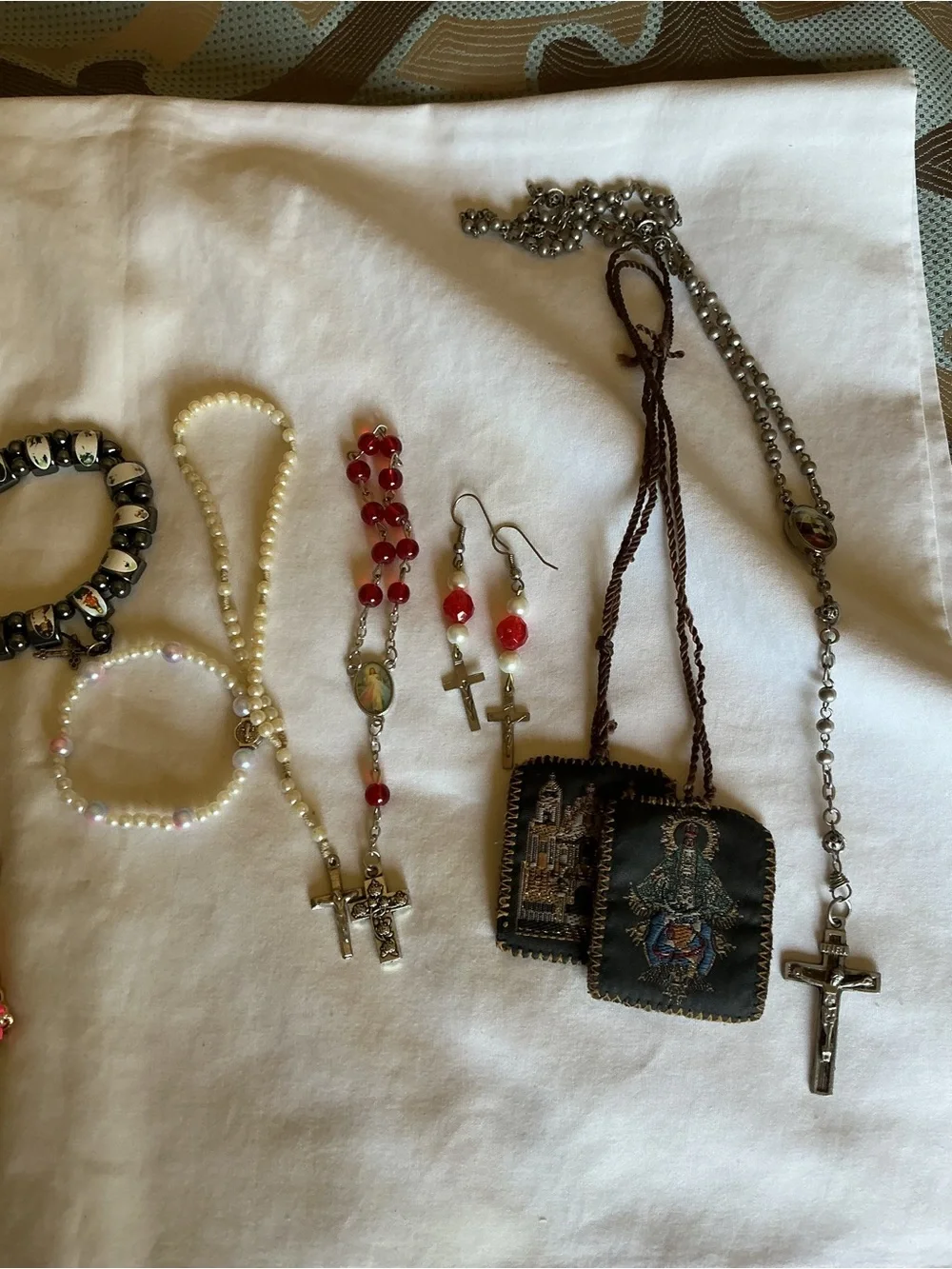 Devotional Jewelry Bundle